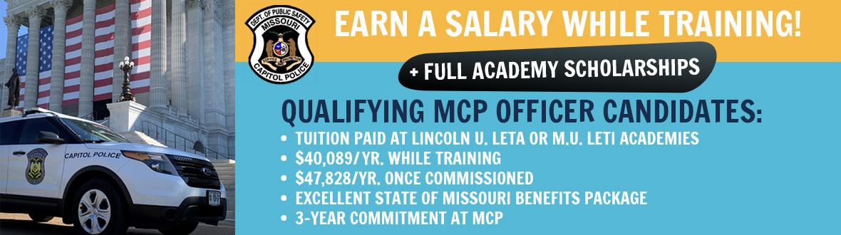 earn a salary while training plus full academy scholarships